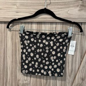 American Eagle tube top size xs